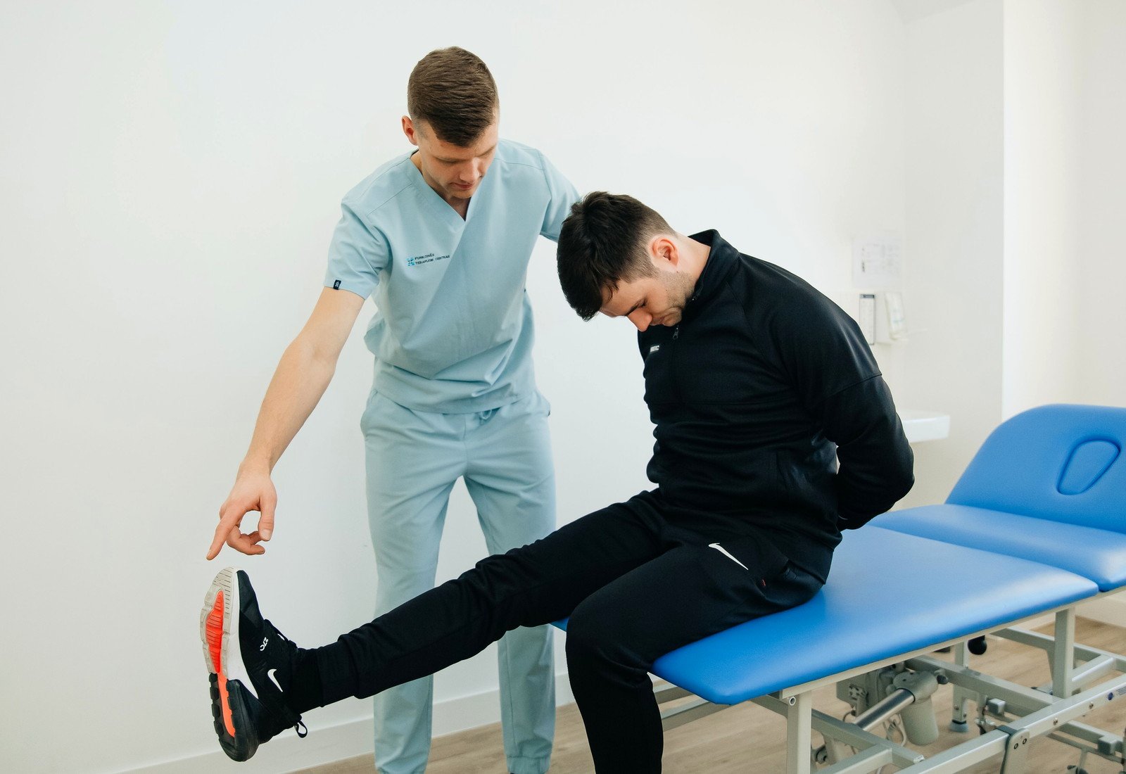 Physiotherapy